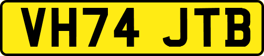 VH74JTB