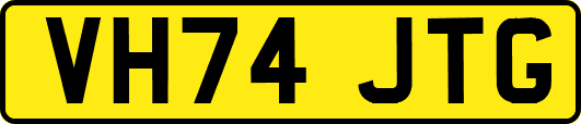 VH74JTG