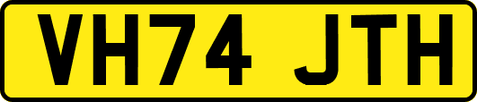 VH74JTH