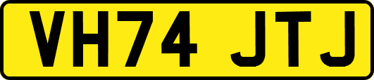 VH74JTJ