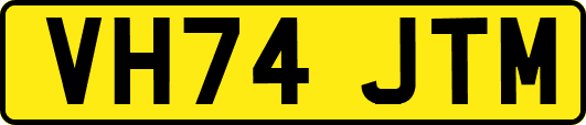 VH74JTM