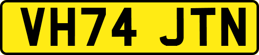 VH74JTN