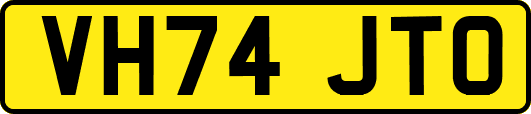 VH74JTO