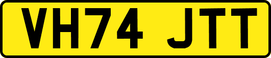 VH74JTT