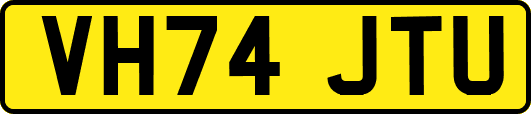 VH74JTU