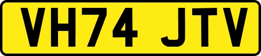 VH74JTV