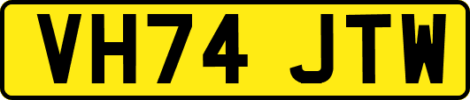 VH74JTW
