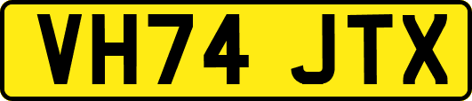 VH74JTX