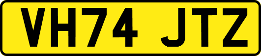 VH74JTZ