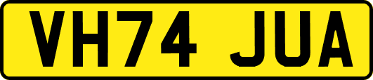 VH74JUA