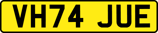 VH74JUE