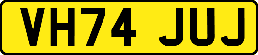 VH74JUJ