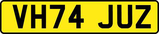 VH74JUZ