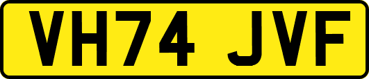 VH74JVF