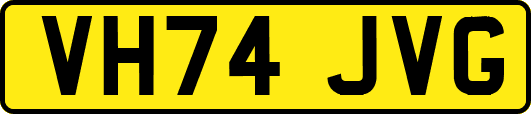 VH74JVG