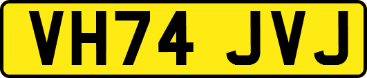 VH74JVJ