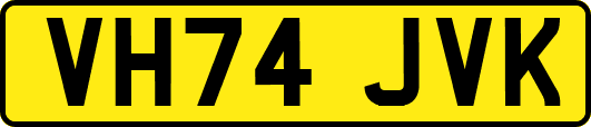 VH74JVK
