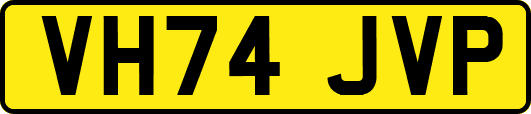 VH74JVP