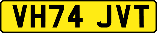 VH74JVT