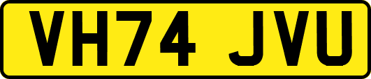 VH74JVU