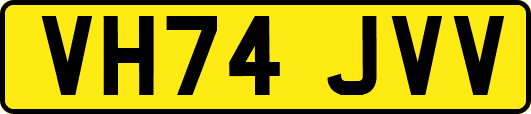 VH74JVV