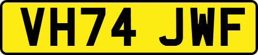 VH74JWF