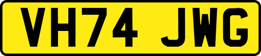 VH74JWG