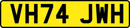 VH74JWH