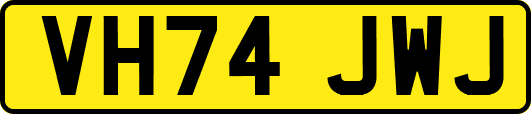 VH74JWJ
