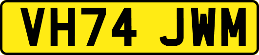 VH74JWM