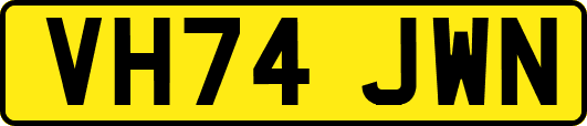 VH74JWN
