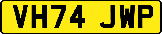 VH74JWP
