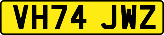 VH74JWZ