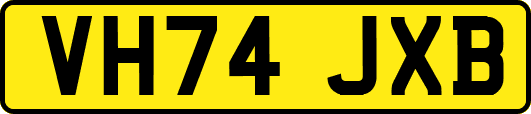 VH74JXB