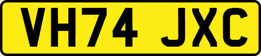 VH74JXC