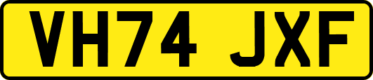 VH74JXF