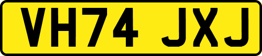 VH74JXJ