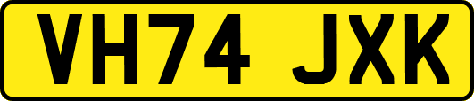 VH74JXK
