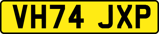 VH74JXP