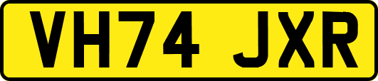 VH74JXR