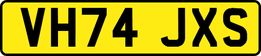 VH74JXS