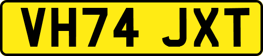 VH74JXT