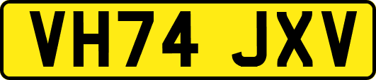 VH74JXV