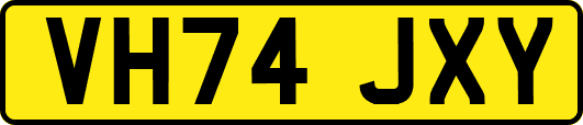 VH74JXY