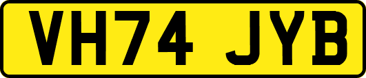 VH74JYB