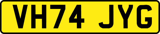 VH74JYG