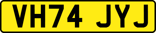 VH74JYJ