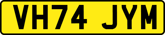 VH74JYM