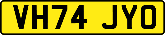 VH74JYO