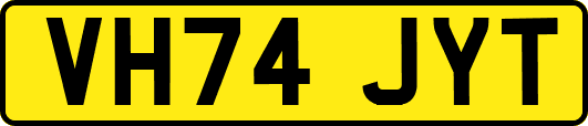 VH74JYT